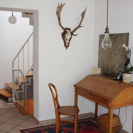 Bed & Breakfast Bodensee Mit Herz Stockach Eksteriør billede