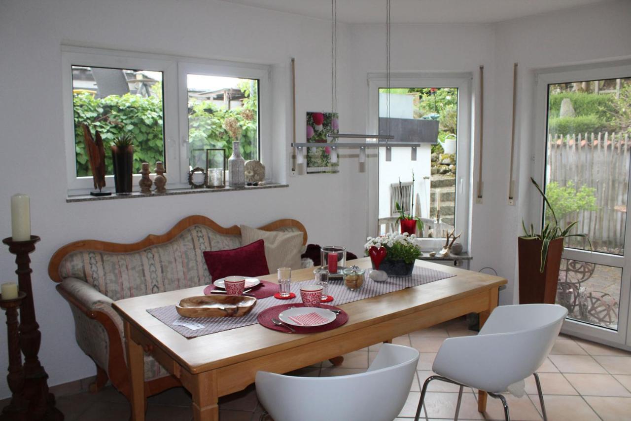 Bed & Breakfast Bodensee Mit Herz Stockach Eksteriør billede