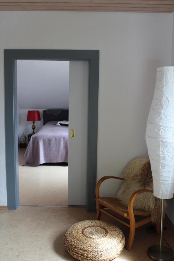 Bed & Breakfast Bodensee Mit Herz Stockach Eksteriør billede