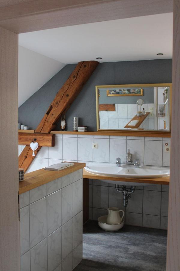Bed & Breakfast Bodensee Mit Herz Stockach Eksteriør billede