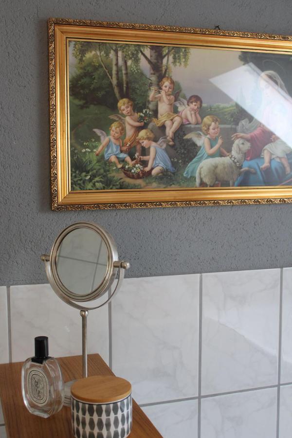 Bed & Breakfast Bodensee Mit Herz Stockach Eksteriør billede