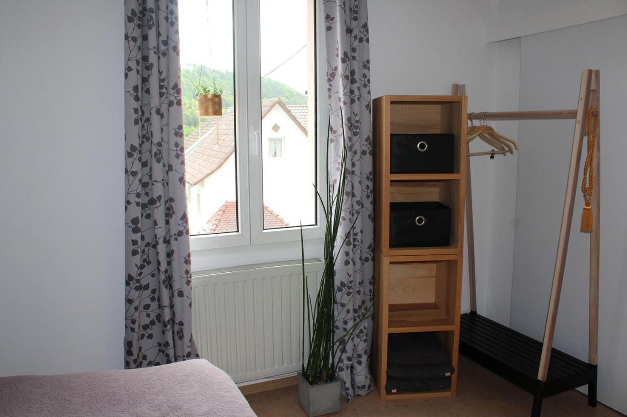 Bed & Breakfast Bodensee Mit Herz Stockach Eksteriør billede