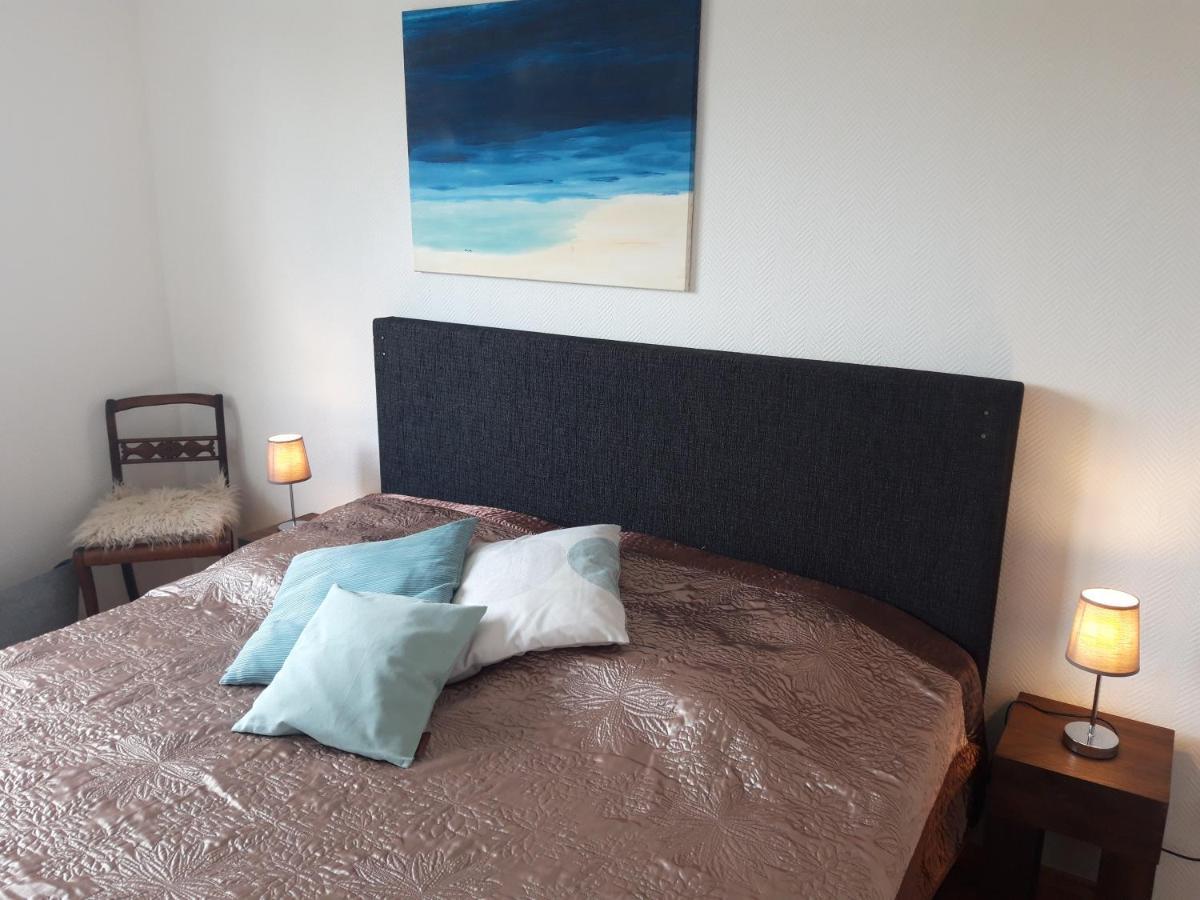 Bed & Breakfast Bodensee Mit Herz Stockach Eksteriør billede