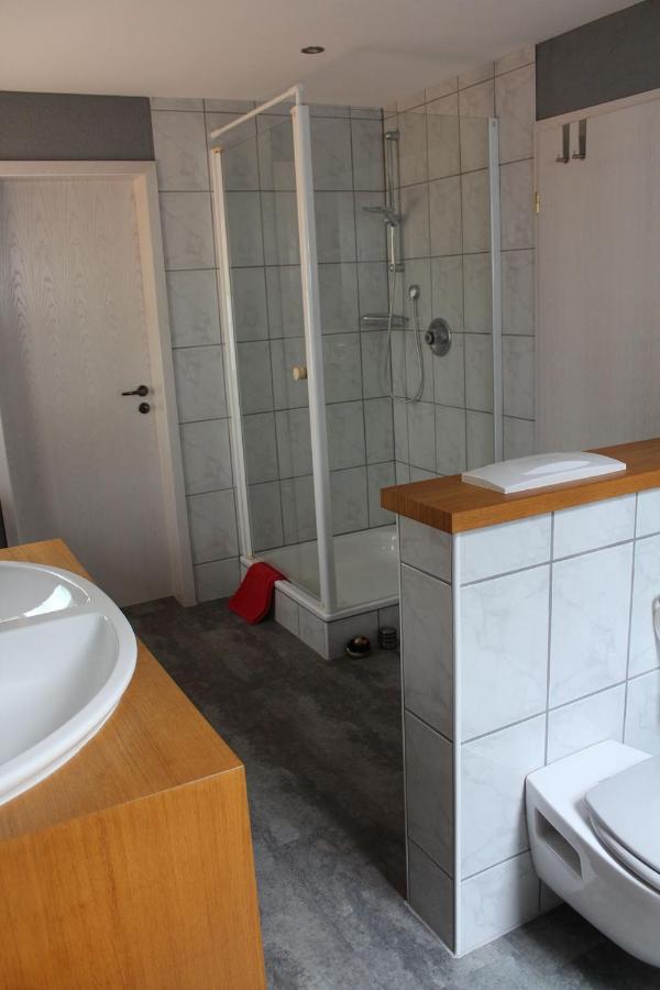Bed & Breakfast Bodensee Mit Herz Stockach Eksteriør billede
